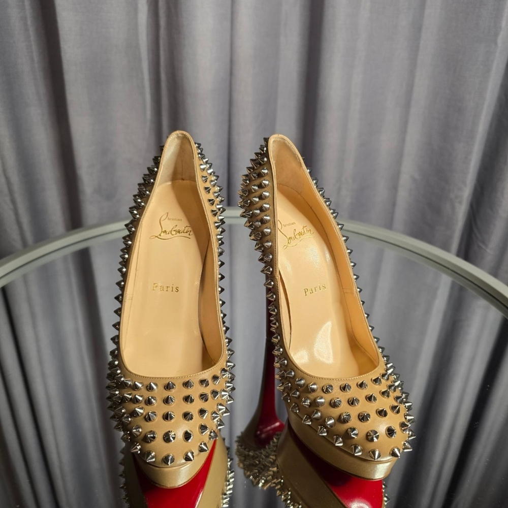 Christian Louboutin Heels